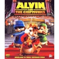 ALVIN & THE CHIPMUNKS-VN