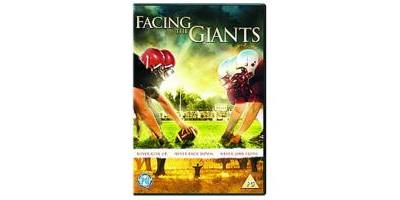 Facing The Giants