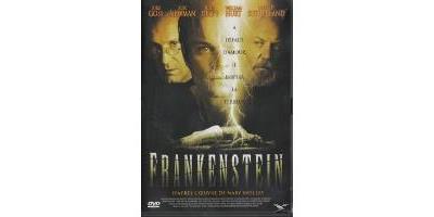 FRANKENSTEIN-VF