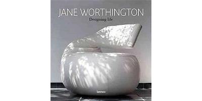 Jane Worthington - Designing Life
