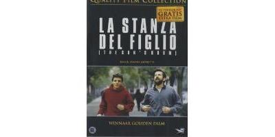 STANZA DEL FIGLIO-QFC 2V1-VN