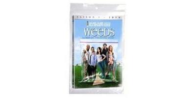WEEDS 1-2 DVD-VF