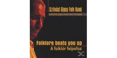 Folklore Beats You Up