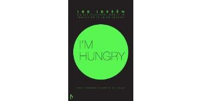 I'm hungry
