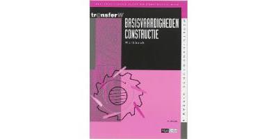 Basisvaardigheden constructie Werkboek