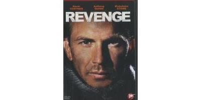 REVENGE-BILINGUE