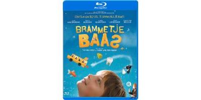 B-BRAMMETJE BAAS-VN