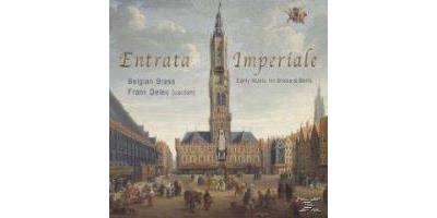 ENTRATA IMPERIALE