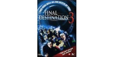FINAL DESTINATION 3/VN