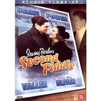 La Fille du Nord - Second Fiddle ( Irving Berlin's Second Fiddle ) - Import, Origine Néerlandais