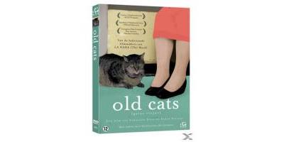 OLD CATS-VN