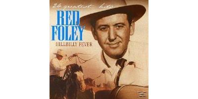 HILLBILLY FEVER