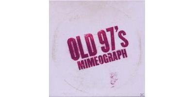 Mimeograph EP