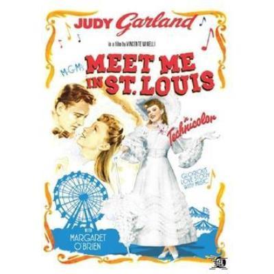 MEET ME IN ST LOUIS-BILINGUE