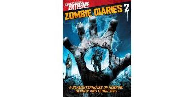 ZOMBIE DIARIES 2-VN
