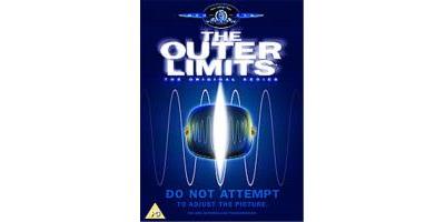 The Outer Limits - The Original Series - Vol. 1 , (Box Set)