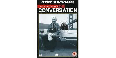 The Conversation