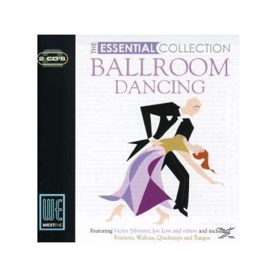 Ballroom Dancing: The Essential Collection