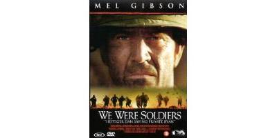 WE WERE SOLDIERS/VN