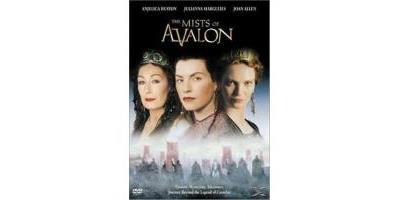 MISTS OF AVALON/VN