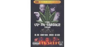 Up In Smoke Tour , (DTS) (Various Artists) (Wide Screen)