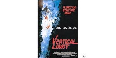 VERTICAL LIMIT-VF
