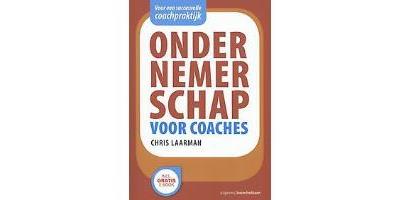 Ondernemerschap voor coaches