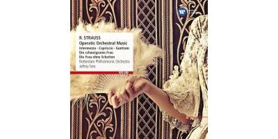 OPERATIC ORCHESTRAL MUSIC