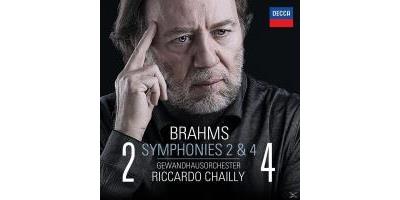 SYMPH.2&4