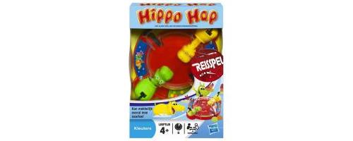 HIPPO HAP - REISSPEL - bij