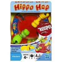 HIPPO HAP - REISSPEL