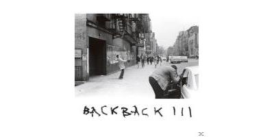 Backback III