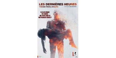 THESE FINAL HOURS-FR