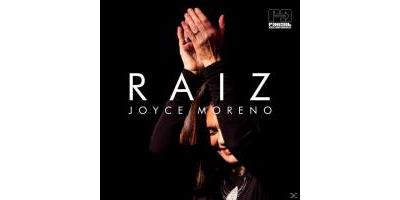 Raiz (CD Digipak & Poster)