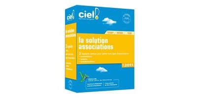 CIEL SOLUTION CIEL ASSO.(COMPTA PREMIUM+ASSO.+IMMO.) FR