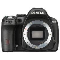 Test de performance : pentax K-S2 reflex numérique 20 Mpix + double