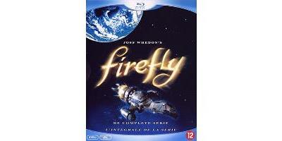 B-FIREFLY-3 DISC-BILINGUE
