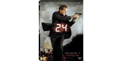 24H CHRONO 7-6 DVD-BILINGUE