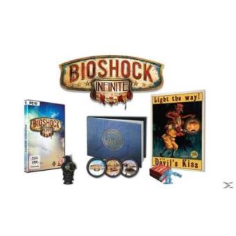 Bioshock Infinite - Edition Premium - 1