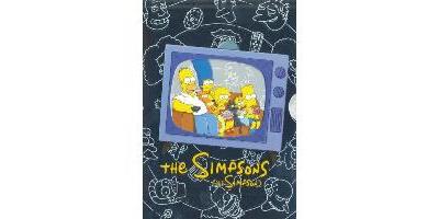 SIMPSONS 1-BOX-3 DVD-BILINGUE