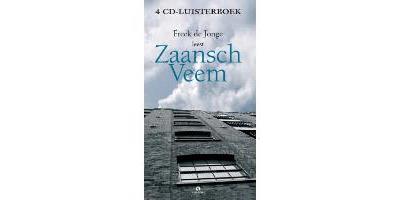 Zaansch Veem 4 cd luisterbk