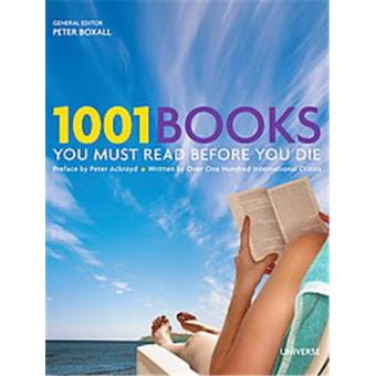 1001 books ebook