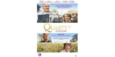 QUARTET-BILINGUE