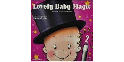 Lovely Baby Magic 2
