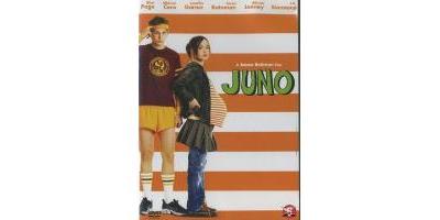 Juno - Import langue française Édition 1 DVD - Import langue française