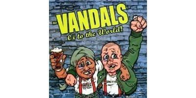 OI TO THE WORLD/LP