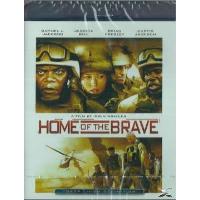 B-HOME OF THE BRAVE-VN
