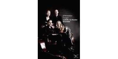 Tango! DVD