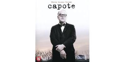 TRAUMAN CAPOTE-BILINGUE