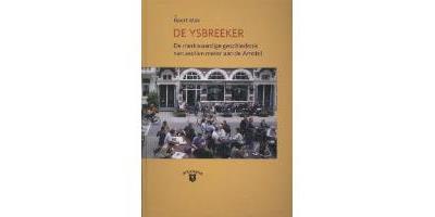 De ysbreeker